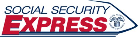 what is social security express